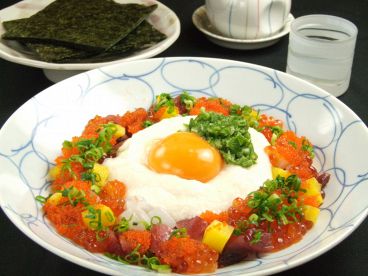 和菜 毬乃のおすすめ料理1
