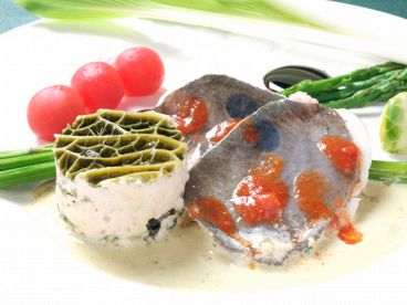 イグレックのおすすめ料理1