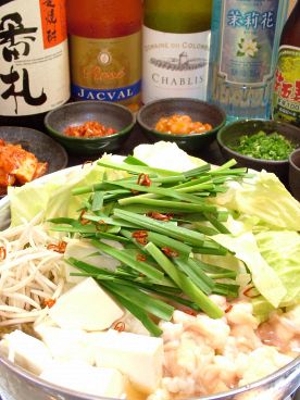 一級 江坂店のおすすめ料理1