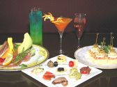 パークトップのおすすめ料理2