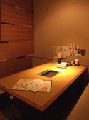 牛禅 高田馬場店の雰囲気3