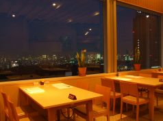 四季の味 ほり川 サザンタワー店の雰囲気1
