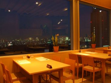四季の味 ほり川 サザンタワー店の雰囲気1