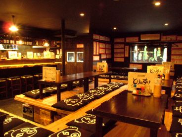 とりのすけ 中百舌鳥店の雰囲気1
