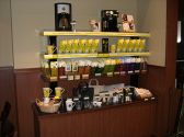 タリーズコーヒー TULLY'S お台場デックス店の雰囲気3