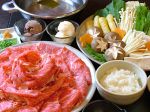 しゃぶしゃぶ 但馬屋 ヨドバシ梅田店