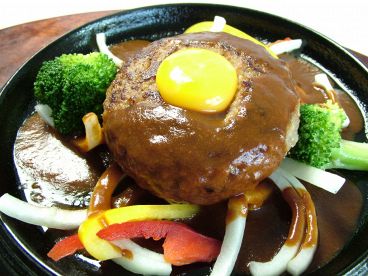 シェーンズバーグ 新宿ミロード店のおすすめ料理1