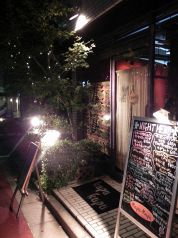 クプクプ kupu-kupuの写真