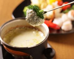 ディスク D.i.S.K 神楽坂のおすすめ料理2