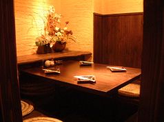 比内地鶏 比内や 荻窪店の雰囲気2