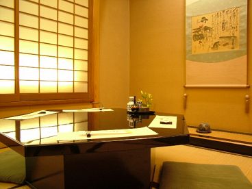 いなげ家 赤坂の雰囲気1