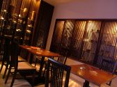 パッシュ PASH ダイニングバー Cafe Diningの雰囲気2