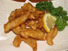 料理メニュー写真 ◇鶏なんこつの唐揚げ