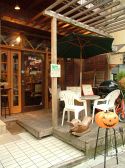 カフェレストカズン Cafe Rest' Cuznの雰囲気3