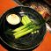 料理メニュー写真 アスパラガスの炙り焼き