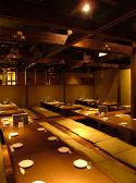 伝説 和楽村 札幌店の雰囲気2