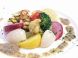 こだわり食材は産地直送！