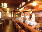 天ぷら 与太呂 堂島本店
