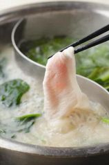 黒ぶたや 恵比寿本店のおすすめ料理1