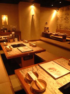 温野菜 金山駅前店の雰囲気1