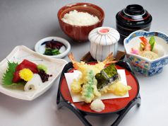 料理メニュー写真&nbsp;和定食