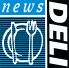 ニューズ デリ news DELI 静岡店のロゴ