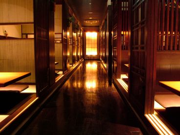 千年の宴 宇都宮簗瀬町店の雰囲気1