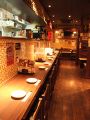 蒲田・大森・大田区　ねじべえ蒲田店の雰囲気
