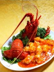 芳香園 中区 相生町のおすすめ料理2