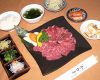 焼肉ロードの写真