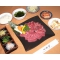 焼肉ロードの写真
