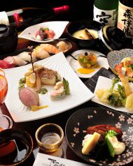 カッポー KAPPOH 下屋敷のコース写真