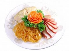 芳香園 中区 相生町のおすすめ料理3