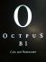 オクトパス OCTPUS B1のロゴ