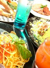 カフェレストカズン Cafe Rest' Cuznのおすすめ料理1
