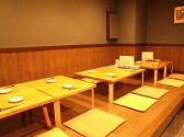 胡坐 アグラ AGURA 居酒屋の雰囲気2