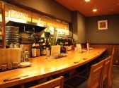 胡坐 アグラ AGURA 居酒屋の雰囲気3