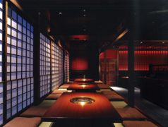 神田 炎蔵の雰囲気1