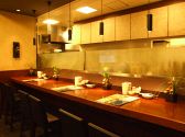 青蓮 ティーオーシー toc有明店の雰囲気3