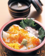 鮨丸 すし処のおすすめ料理3