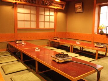 おかべ 浅草の雰囲気1