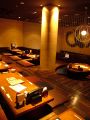 三間堂 横浜ベイクォーター店の雰囲気1