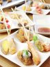 串家物語 難波店のおすすめポイント1
