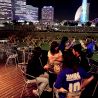 ツバサカフェ TSUBASA CAFE 横浜みなとビアガーデンのおすすめポイント1
