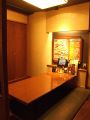 いろはにほへと 大同生命ビル店の雰囲気1