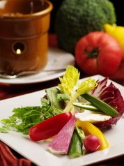 ViVi la verde 恵比寿ガーデンプレイス ヴィヴィ ラべルデのおすすめ料理3