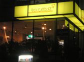 ヴォレンティエーリ イタリア料理