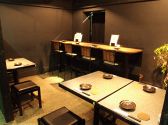 美食楽暮 みくらす 居酒屋の雰囲気2