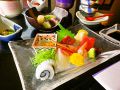 花瀬 日本料理のおすすめ料理1