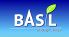 バジル BASIL ダイニングラウンジのロゴ